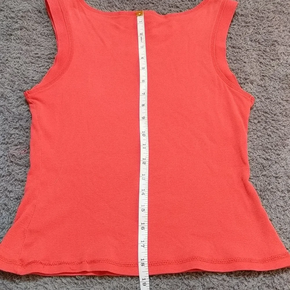 Vintage Guess Jeans Sleeveless Tee - Picture 11 of 11